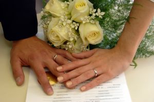 Esküvővel járó névválasztás dilemmája