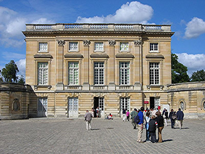 Kis-Trianon palota